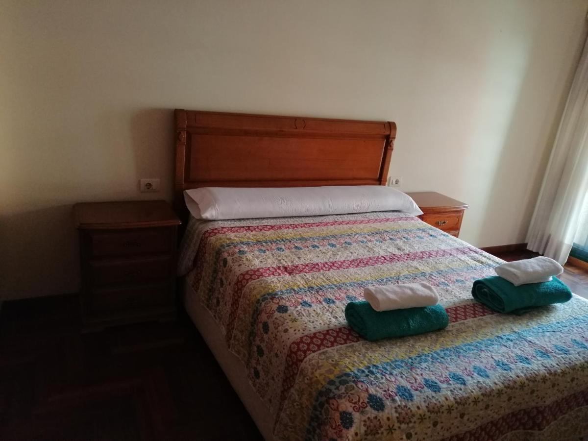 דירות קנגס דה מוראסו Rotonda Da Pedra Alta Apartamento מראה חיצוני תמונה