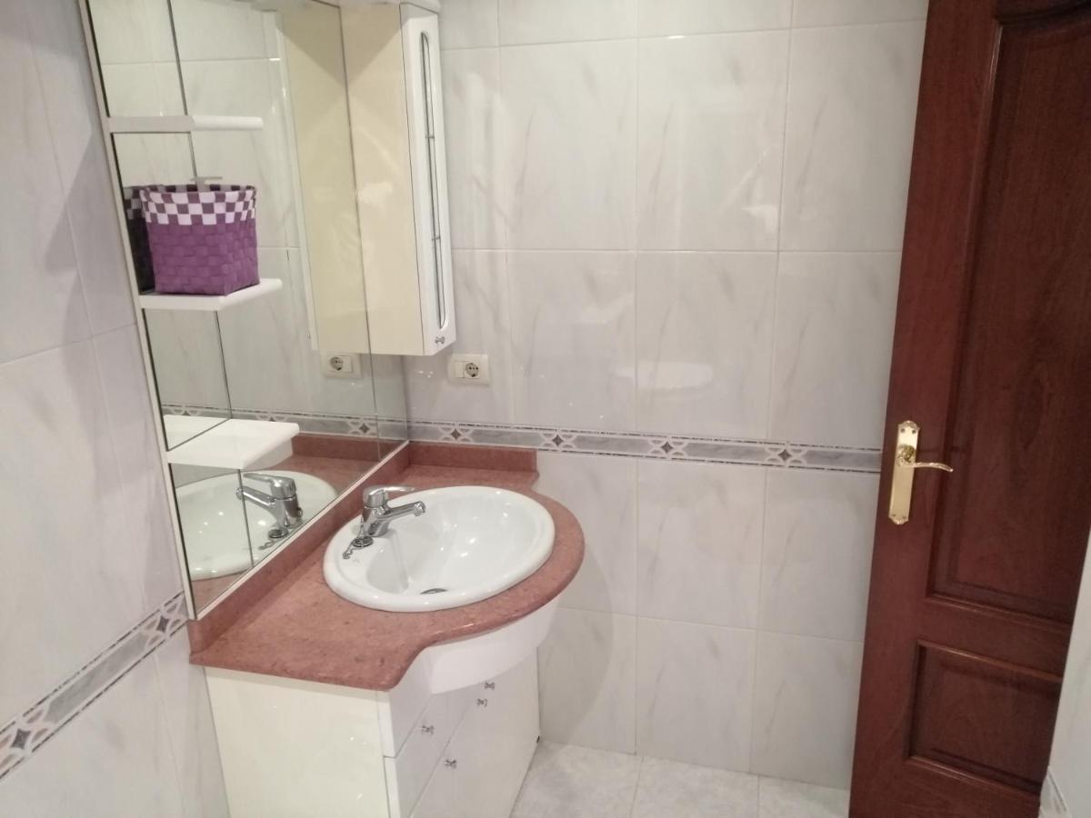 דירות קנגס דה מוראסו Rotonda Da Pedra Alta Apartamento מראה חיצוני תמונה