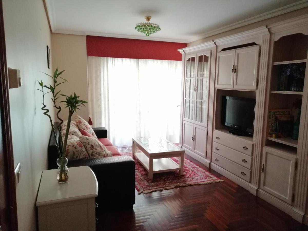 דירות קנגס דה מוראסו Rotonda Da Pedra Alta Apartamento מראה חיצוני תמונה
