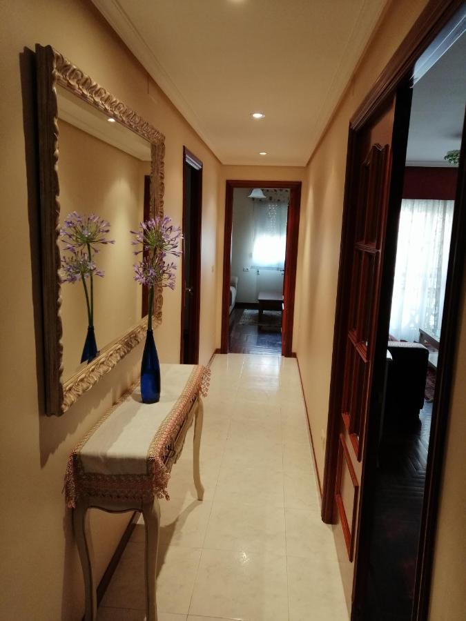 דירות קנגס דה מוראסו Rotonda Da Pedra Alta Apartamento מראה חיצוני תמונה