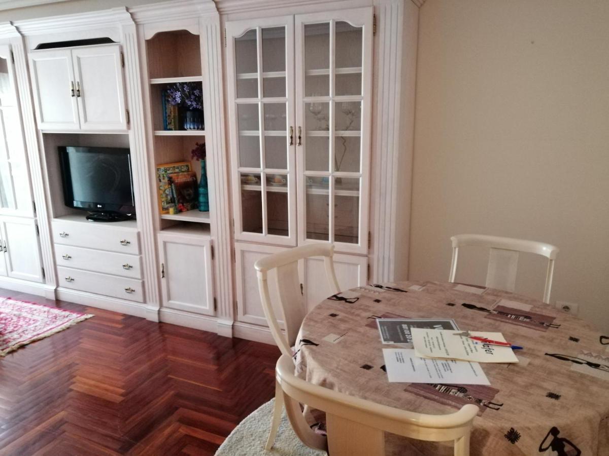 דירות קנגס דה מוראסו Rotonda Da Pedra Alta Apartamento מראה חיצוני תמונה