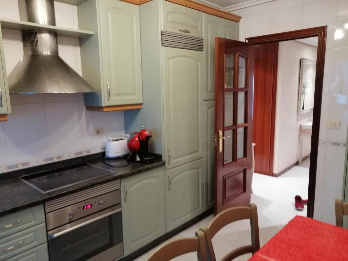 דירות קנגס דה מוראסו Rotonda Da Pedra Alta Apartamento מראה חיצוני תמונה