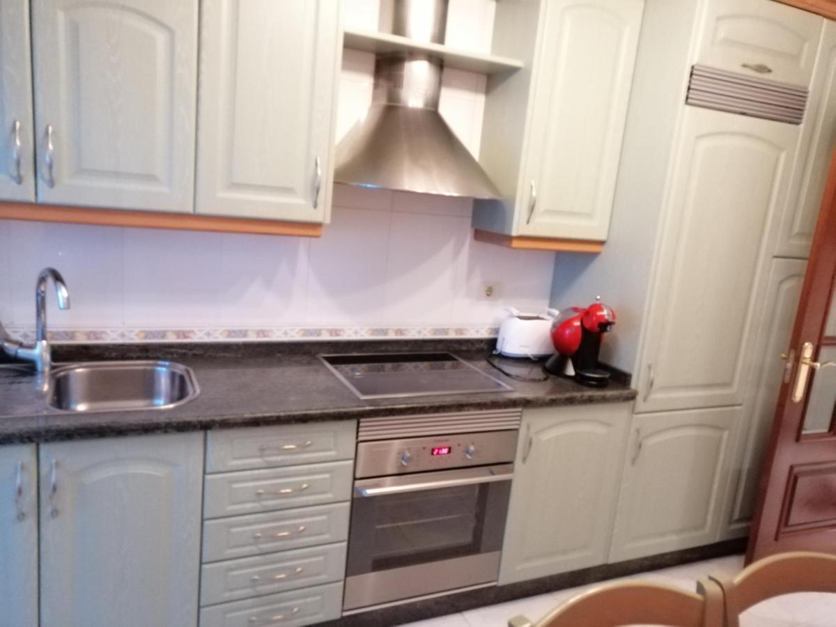 דירות קנגס דה מוראסו Rotonda Da Pedra Alta Apartamento מראה חיצוני תמונה