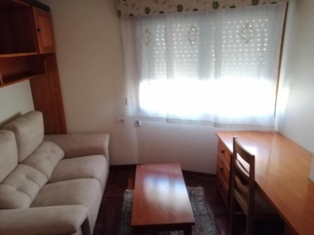 דירות קנגס דה מוראסו Rotonda Da Pedra Alta Apartamento מראה חיצוני תמונה