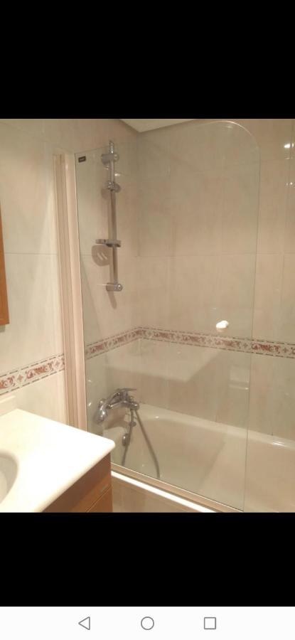 דירות קנגס דה מוראסו Rotonda Da Pedra Alta Apartamento מראה חיצוני תמונה