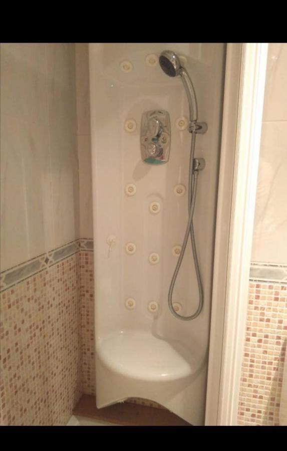 דירות קנגס דה מוראסו Rotonda Da Pedra Alta Apartamento מראה חיצוני תמונה