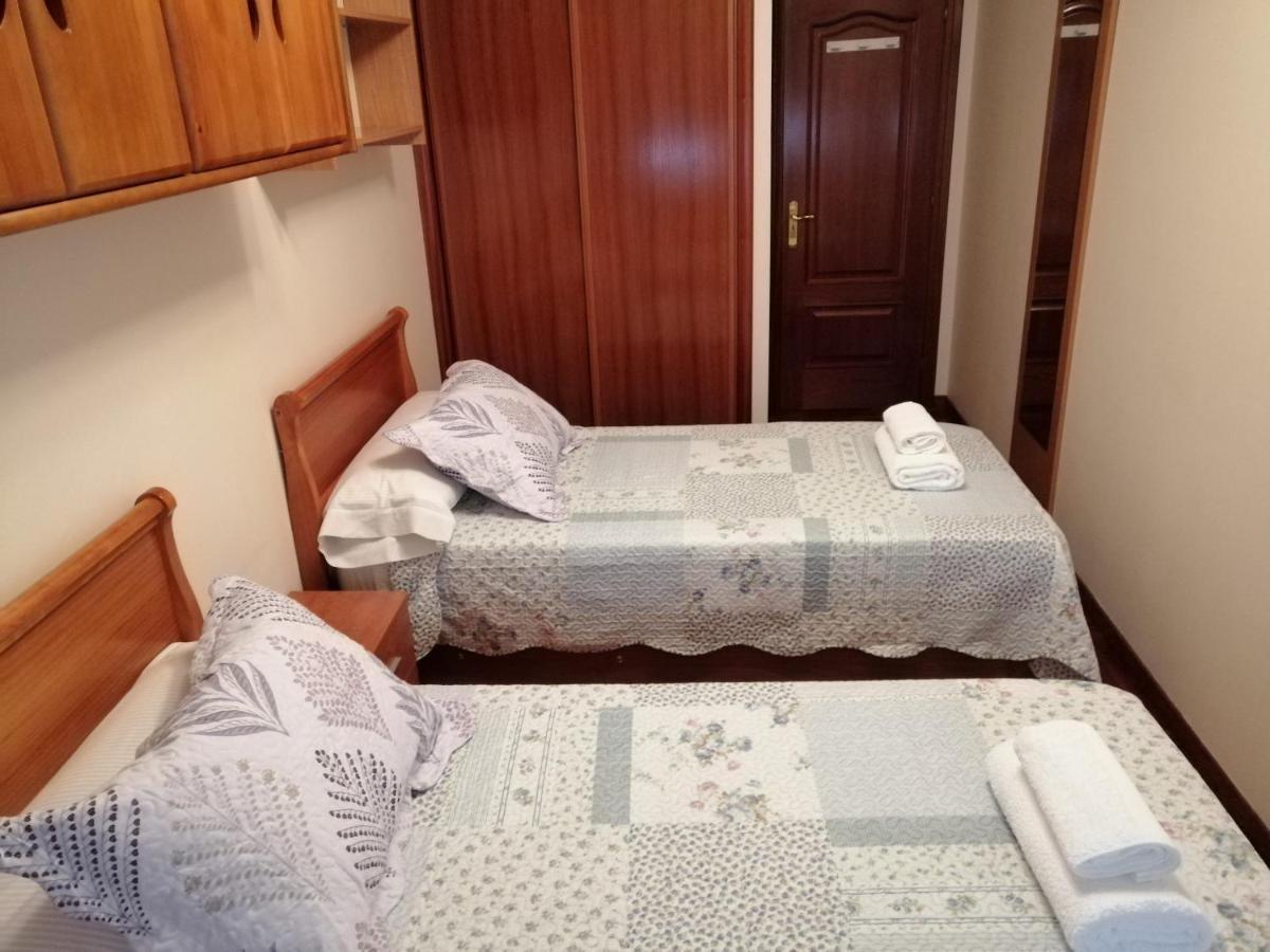 דירות קנגס דה מוראסו Rotonda Da Pedra Alta Apartamento מראה חיצוני תמונה