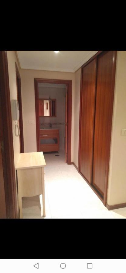 דירות קנגס דה מוראסו Rotonda Da Pedra Alta Apartamento מראה חיצוני תמונה